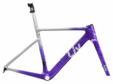 Liv EnviLiv Advanced SL FF Frame - Rahmenset