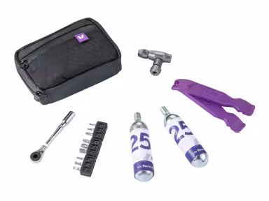 Liv Quick Fix Kit - MTB
