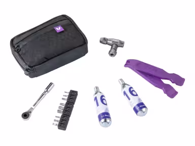 Liv Quick Fix Kit - Road