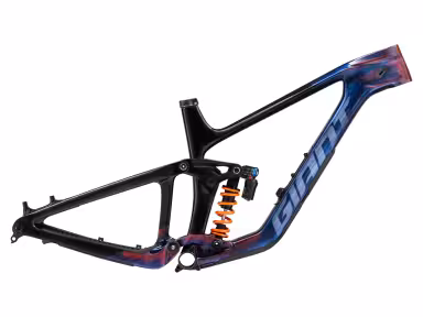 Giant Reign Advanced-FR Rahmen-Set, Gr. S