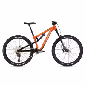 Rocky Mountain Reaper 27.5