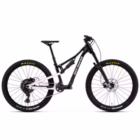 Rocky Mountain Reaper 26