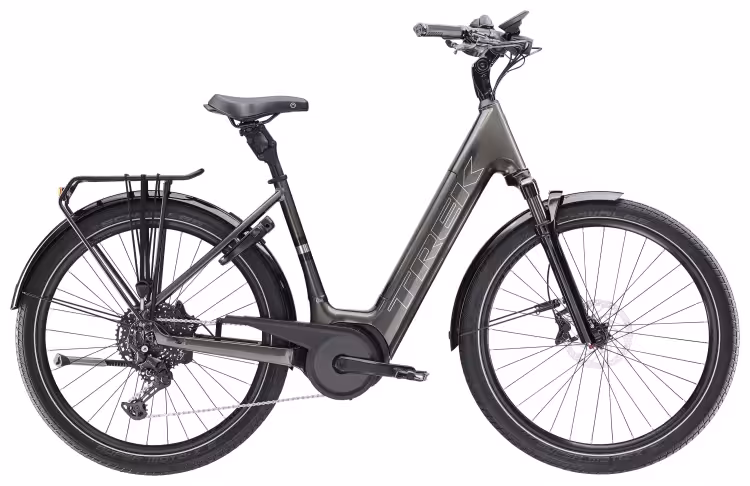 TREK Verve+ 5 Lowstep