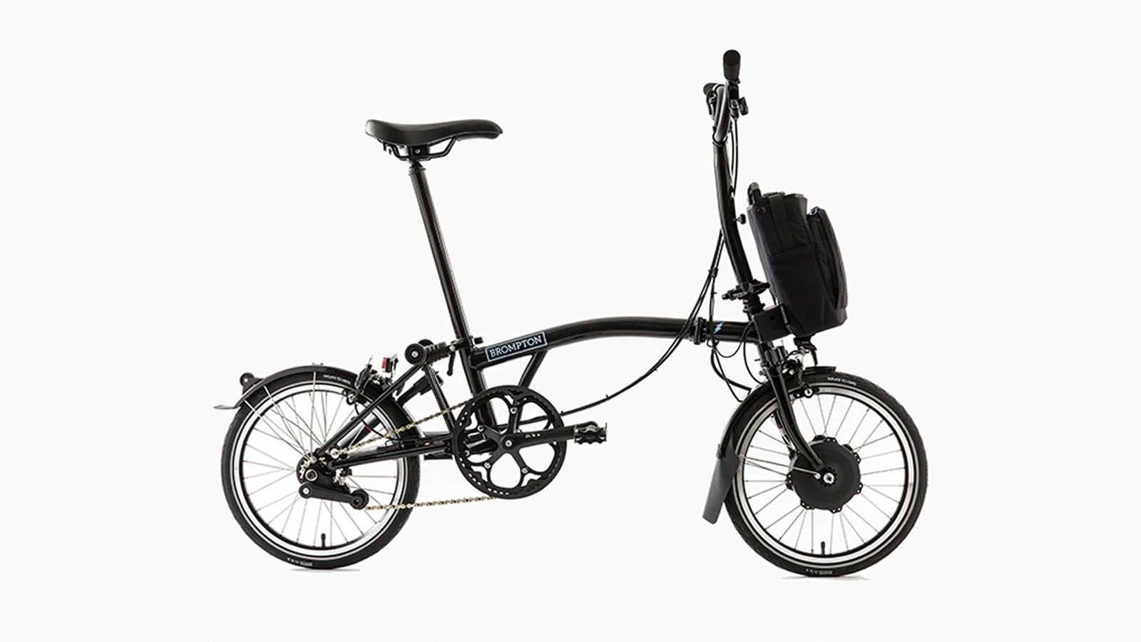 Best Electric Bike