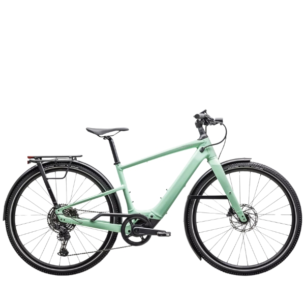 A Specialized Turbo Vado SL 2 electric bike