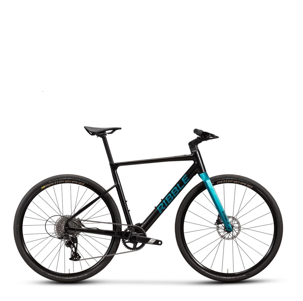 Ribble CGR E AL Sportfit
