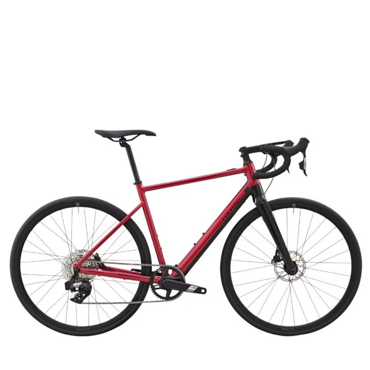 Van Rysel E-EDR AF