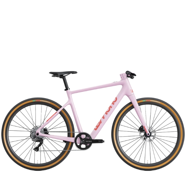 A LeMond Prolog electric bike