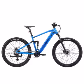 SPECIALIZED Test Mountain