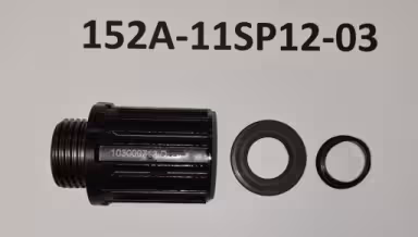 Giant Freilauf Body / 11SP12