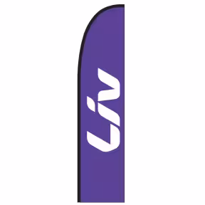 Liv Beachflag Outdoor