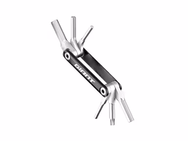 Giant Mini Tool Clutch