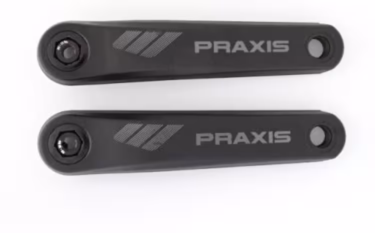 Giant Kurbelarm E-Bike /E-Crank Arm