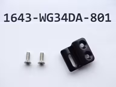 GIANT Umwerferplatte / WG34D