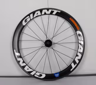 GIANT Hinterrad SLR 0 Aero 700 X 21H F/V H:55 UD TUBULAR