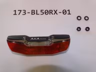 Giant Axa Blueline Steady 50 Rücklicht