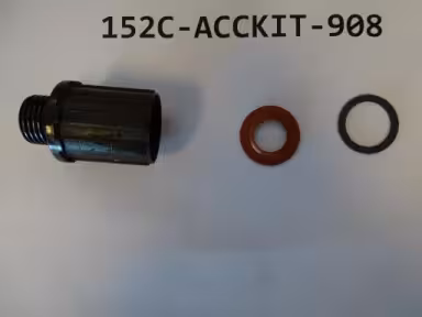 Giant Freilauf Body, 152C-ACCKIT-908
