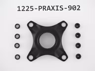 Giant Kettenblatt-Spider, SyncDrive Pro MY19-21