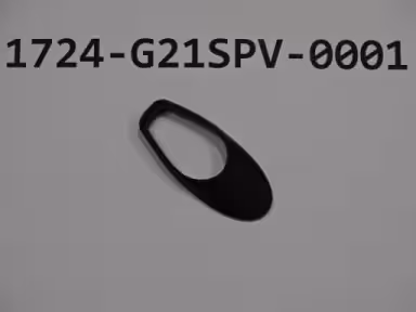 Giant Gummidichtung Sattelstütze / G21SPV