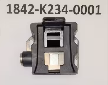 Giant Akkuschluss / Torx Verschluss für Reign E+ und Trance X E+