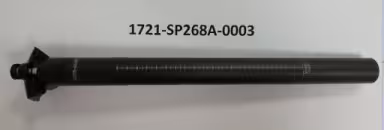 Giant Sattelstütze / D-FUSE Carbon 30.4x 380mm