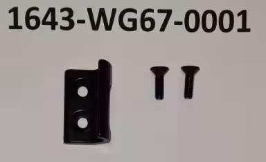 Giant Umwerferplatte / WG6700