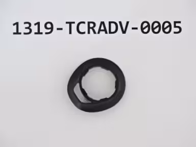 Giant Spacer / AERO Endkappe