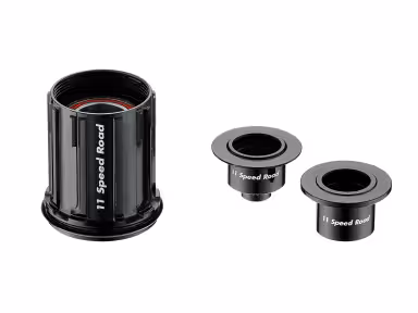 Cadex Freilauf Body / Freehub Kit Shimano 11-fach