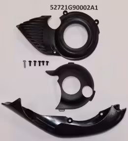 Giant Motorabdeckung für SyncDrive Pro