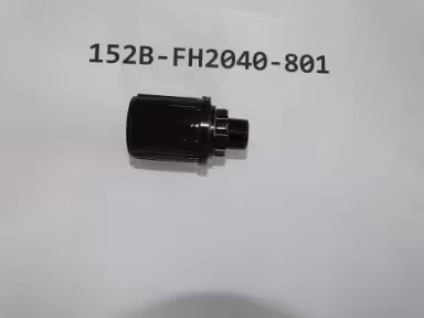 Giant Body 152B-FH2040-801 Freilaufkörper