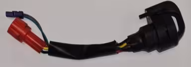 Giant Ladeanschluss für RideControl Go