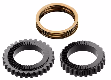 CADEX 48T Ratchet Kit (2 Ratchets, 1 spring)