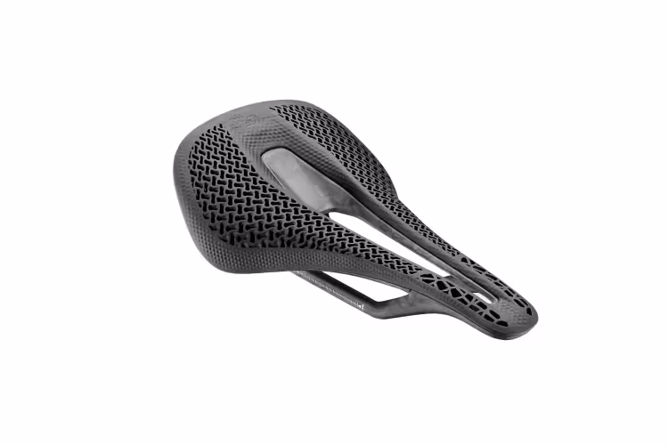 CADEX AMP 3D Rennrad-Sattel