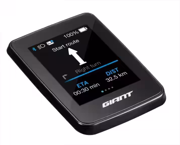 Giant RideDash EVO Display