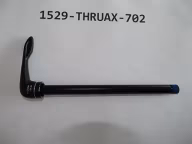 Giant Steckachse Hinterrad MTB, 148x12 mm, 169.5 mm