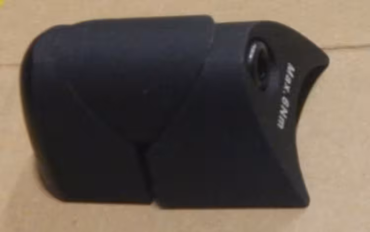 GIANT Sattelklemme / G19SC1