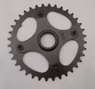 Giant Kettenblatt für E-Bikes (2015/16)