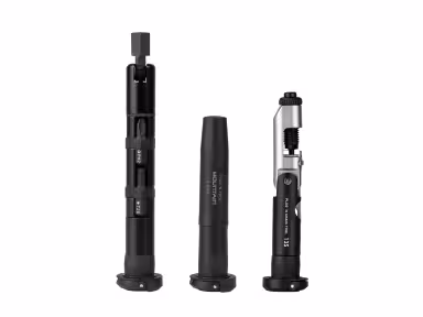 Topeak Plug ´n Tool Mountain PRO Werkzeug-Sets