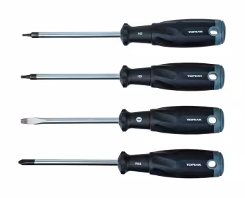 Topeak Screw Driver Set - Schraubenschlüssel-Set