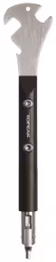 Topeak PedalBar Pro Pedalschlüssel