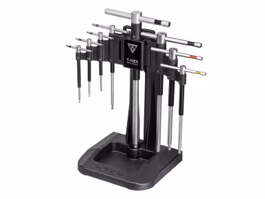 Topeak T Hex Speed Inbusschlüssel Set