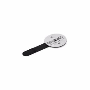 Brooks Reflective Patch