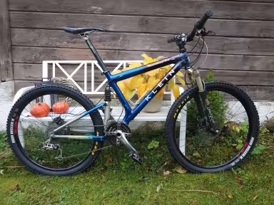 SCOTT Spark 700