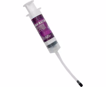 Spritze 150 ml