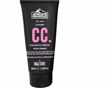 Damen Chamois Cream
