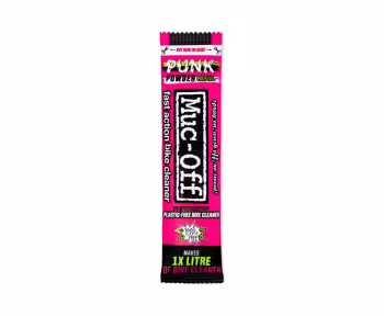 Muc-Off Punk Powder Fahrradreiniger