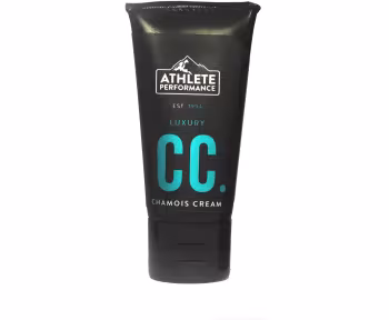 Chamois Cream