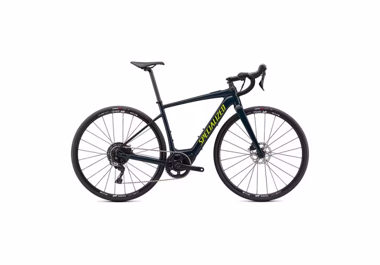 SPECIALIZED Turbo Creo SL Comp E5