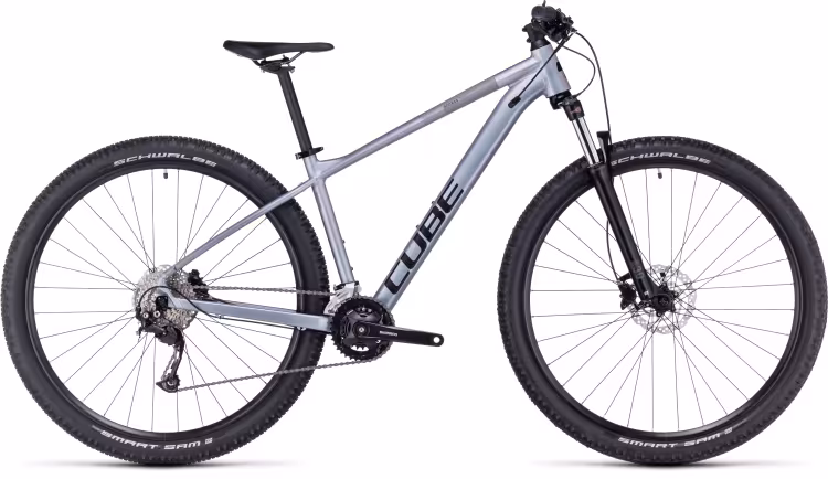 Cube Access WS Pro