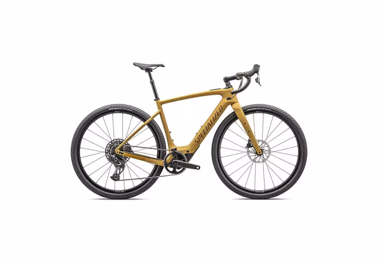 SPECIALIZED Turbo Creo 2 Comp